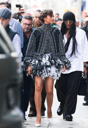 Full leaked Zendaya page private onlyfans photo