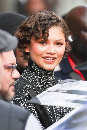 Full leaked Zendaya page private onlyfans photo