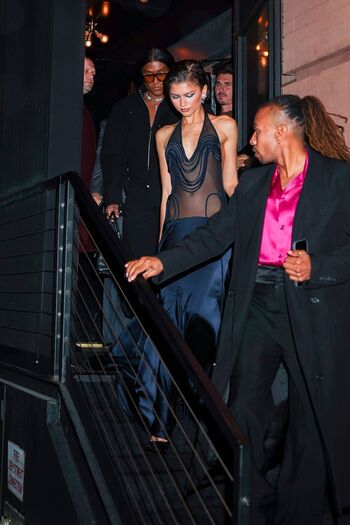 Full leaked Zendaya page private onlyfans photo