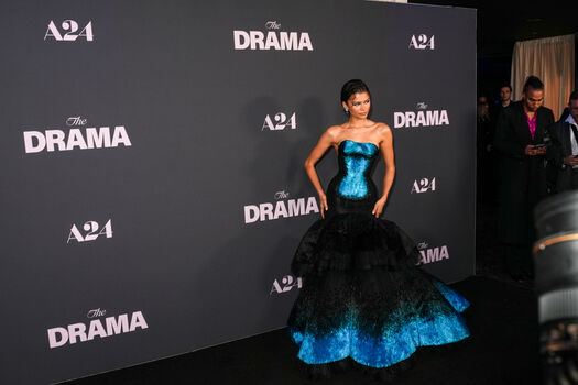 Full leaked Zendaya page private onlyfans photo