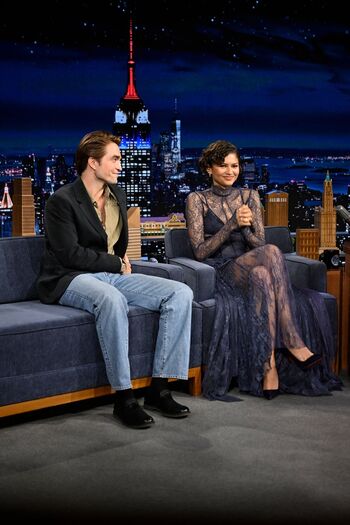 Full leaked Zendaya page private onlyfans photo