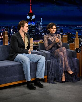 Full leaked Zendaya page private onlyfans photo