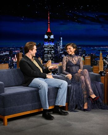 Full leaked Zendaya page private onlyfans photo