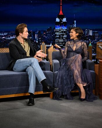 Full leaked Zendaya page private onlyfans photo