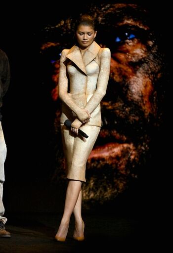 Full leaked Zendaya private onlyfans photo