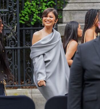 Full leaked Zendaya page private photo