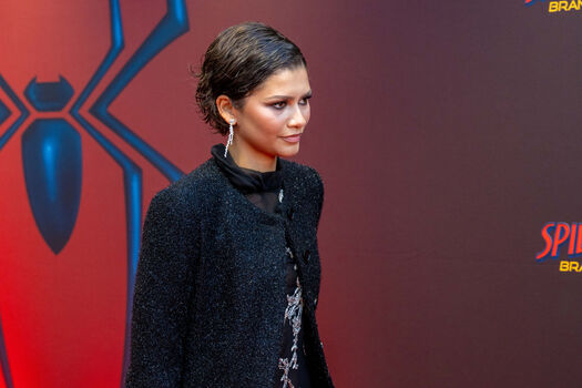 Zendaya