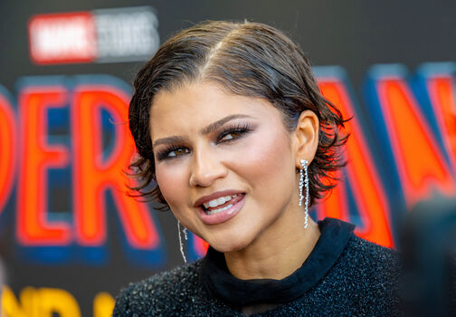 Zendaya