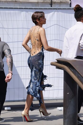 Zendaya