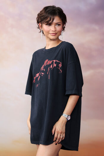 Full leaked Zendaya page private photo