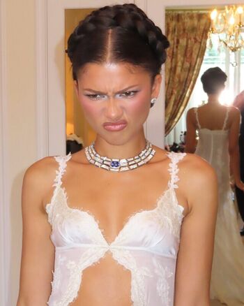 Zendaya