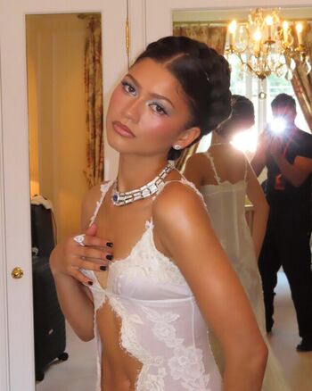 Zendaya