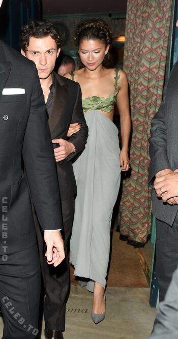 Zendaya
