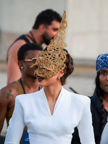 Zendaya