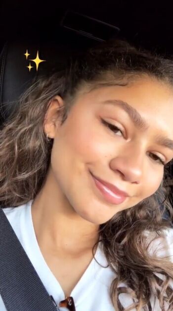 Zendaya