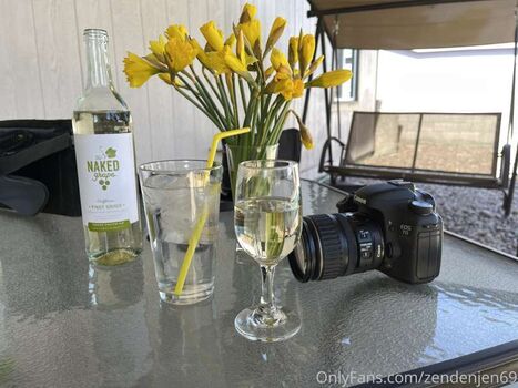 Full leaked Zendenjen page private onlyfans photo