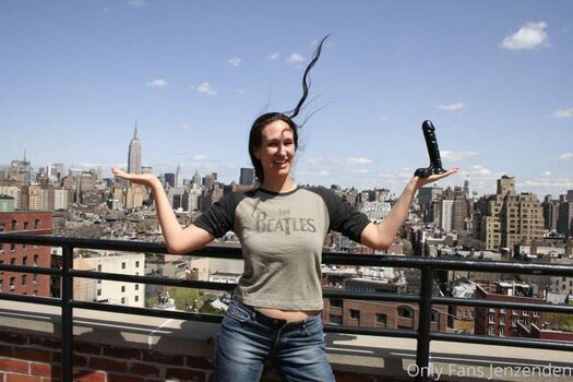 Full leaked Zendenjen private onlyfans photo