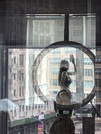 Full leaked Zenny page private onlyfans photo