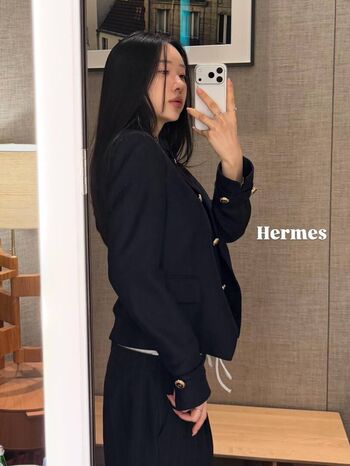 Full leaked Zenny private onlyfans photo