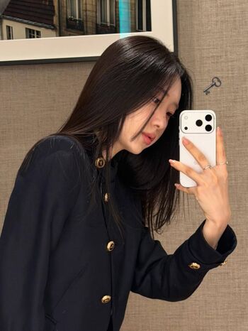 Full leaked Zenny private onlyfans photo