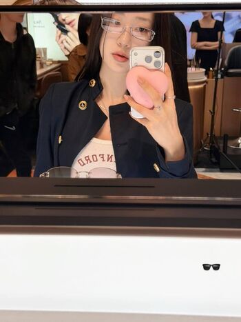 Full leaked Zenny private onlyfans photo