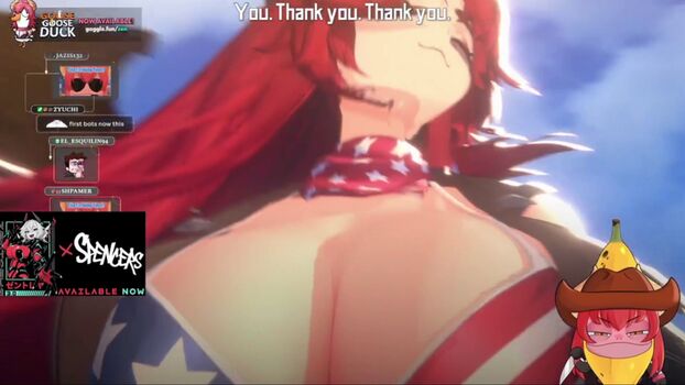Full leaked Zentreya page private photo
