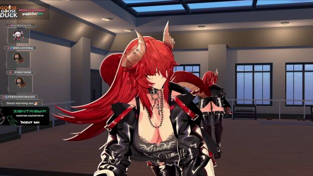 Zentreya