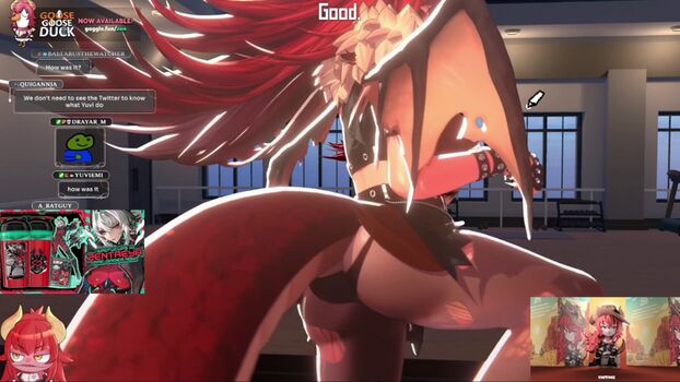 Full leaked Zentreya private photo
