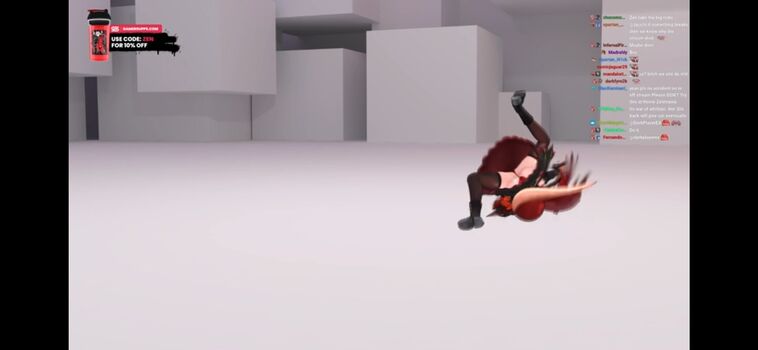Full leaked Zentreya private photo