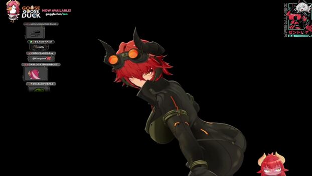 Full leaked Zentreya private photo