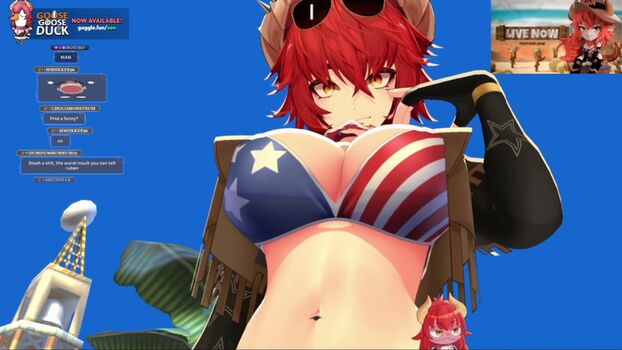 Full leaked Zentreya private photo