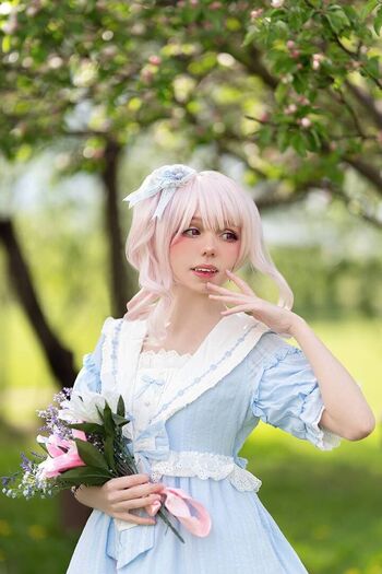 Full leaked Zephyr cat private onlyfans photo