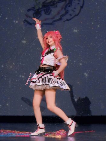 Full leaked Zephyr cat private onlyfans photo