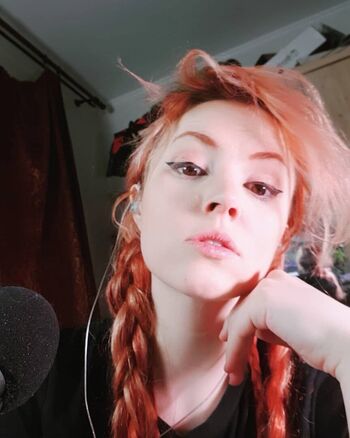 Full leaked Zeplahq private onlyfans photo