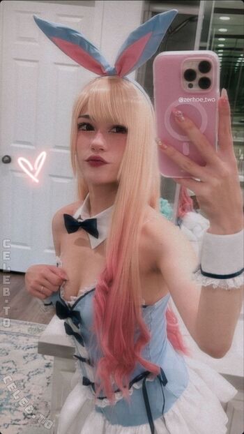 Full leaked Zerhoe two page private photo