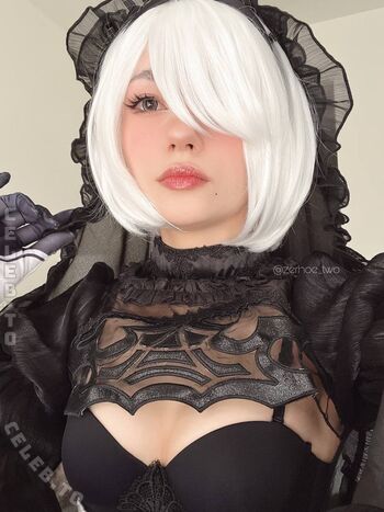 Full leaked Zerhoe two page private photo
