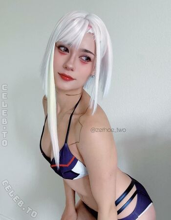 Full leaked Zerhoe two private photo