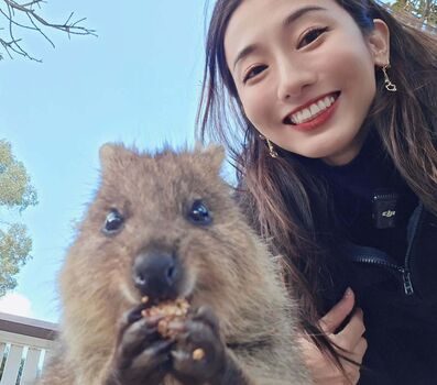 Full leaked Zestyzumi private onlyfans photo