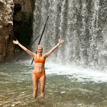 Full leaked Zeta douka private onlyfans photo