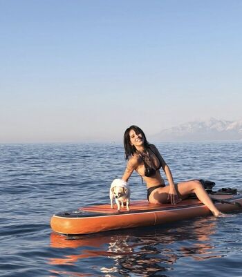 Full leaked Zeynep  page private photo