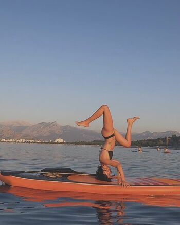 Full leaked Zeynep private photo