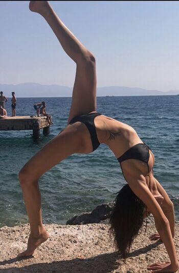 Full leaked Zeynep private photo