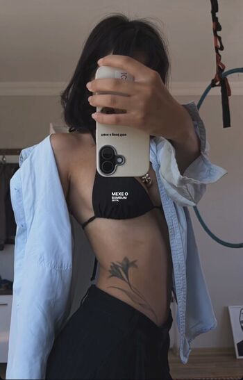 Full leaked Zeynep private photo