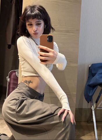 Full leaked Zeynep private photo