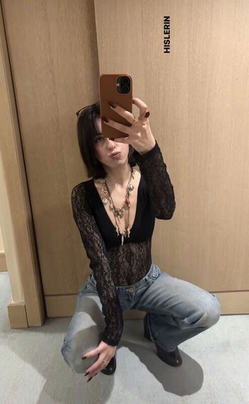Full leaked Zeynep private photo