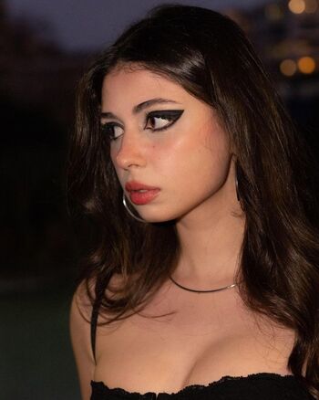 Full leaked Zeynep atlgan private onlyfans photo