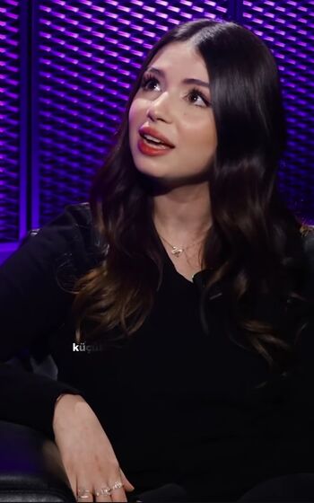 Full leaked Zeynep atlgan private onlyfans photo