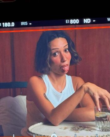 Full leaked Zeynep bastik private onlyfans photo