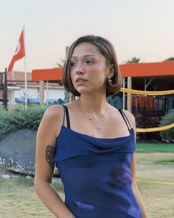 Full leaked Zeynep bastik private photo
