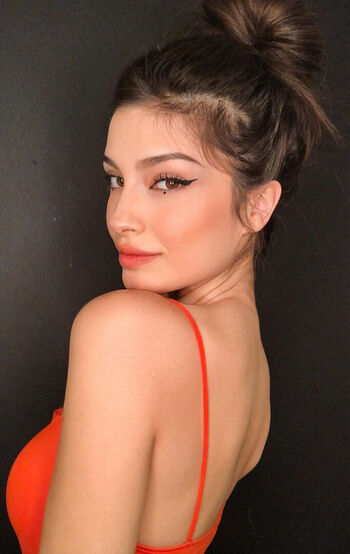 Full leaked Zeynep demirhan private photo